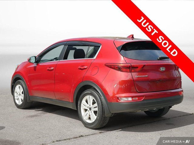 2019 Kia Sportage LX | Fwd | Cpo | Clean Carfax | Heated Seats in Cars & Trucks in Hamilton - Image 3