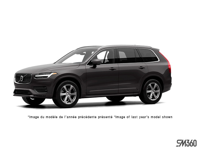  2024 Volvo XC90 B6 AWD Core Bright Theme 7-Seater in Cars & Trucks in Edmonton - Image 3