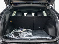 BLACK LEATHERETTE SEATS,ENGINE: 2.0L DOHC I-4 DI TURBO W/ESS (STD),DRIVER ASSISTANCE GROUP -inc: Ada... (image 7)