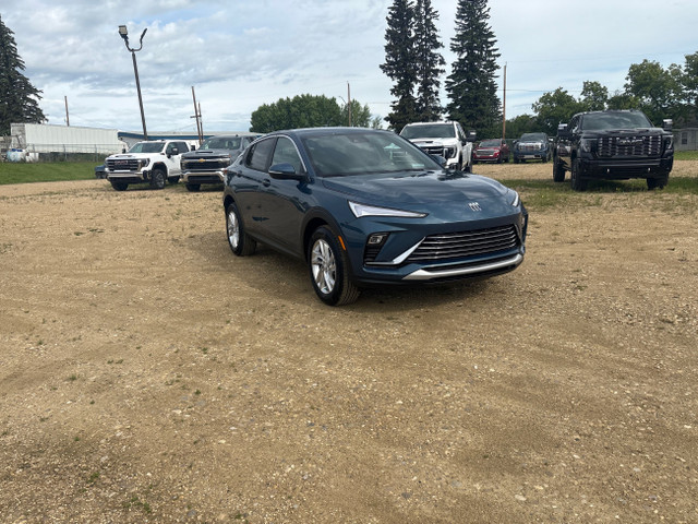 2025 Buick Envista Preferred in Cars & Trucks in Edmonton - Image 2