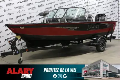Engine: 150 HP