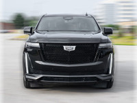 2023 Cadillac Escalade Sport Platinum PKG , ONYX PKG , Black Exterior on Black Interior comes with N... (image 1)