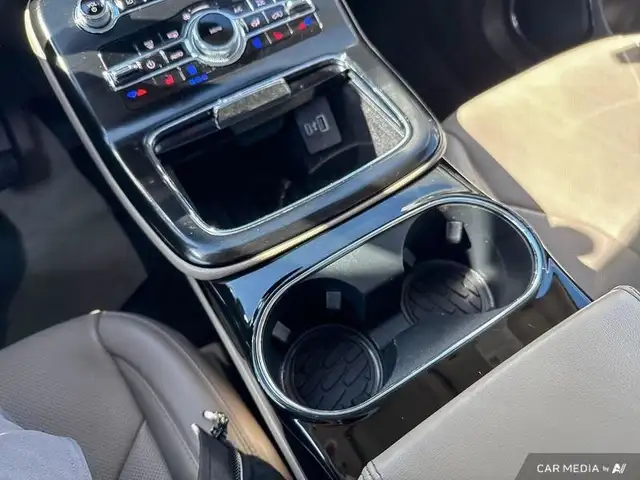 2021 Lincoln Nautilus Reserve dans Autos et camions dans Ville d’Edmonton - Image 20