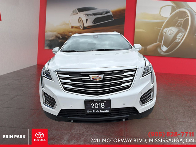 2018 Cadillac XT5 Luxury FWD in Cars & Trucks in Oakville / Halton Region - Image 2