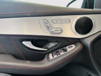 Another welcome addition to the ///MBCH COLLECTION, This stunning one owner GLC43 AMG comes to us in... (image 9)