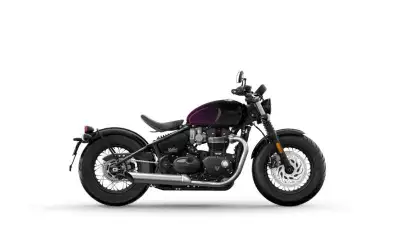 2024 TRIUMPH Bonneville Bobber Stealth Edition Superbe PROMOTION sur nos motos TRIUMPH 2024 !!! Obte...
