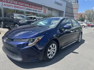 Un seul endroit chez Longueuil Toyota!! Plus de 100 véhicules en inventaire!!!! Pour plus d'informat...