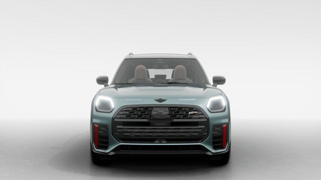 2025 MINI Countryman John Cooper Works in Cars & Trucks in Laval / North Shore - Image 3