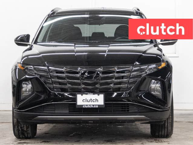 2022 Hyundai Tucson Premium AWD w/ Trend Pkg w/ Apple CarPlay &  in Cars & Trucks in Bedford - Image 2
