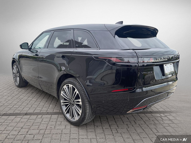 2024 Land Rover Range Rover Velar P340 Dynamic SE in Cars & Trucks in Oshawa / Durham Region - Image 4