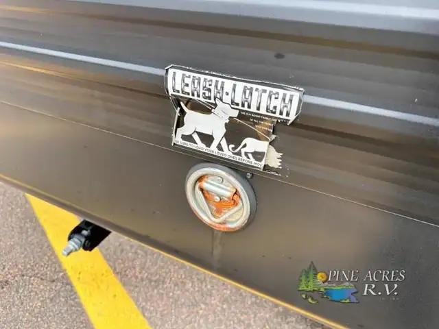 2022 Forest River RV XLR Micro Boost 25LRLE Toy Hauler in Travel Trailers & Campers in Moncton - Image 33