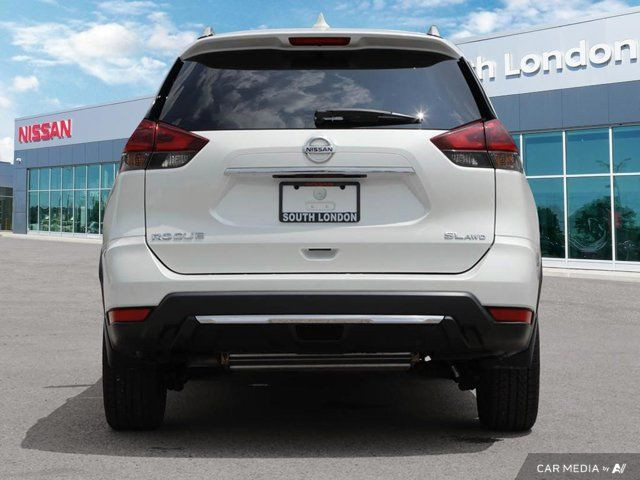 2018 Nissan Rogue SL in Cars & Trucks in London - Image 4