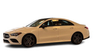 New Price! Odometer is 24324 kilometers below market average! 2023 Mercedes-Benz CLA 4D Sedan CLA 25... (image 6)