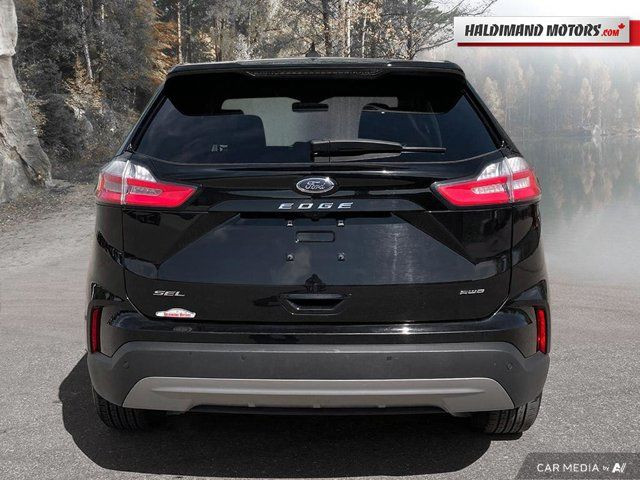 2023 Ford Edge SEL in Cars & Trucks in Hamilton - Image 4