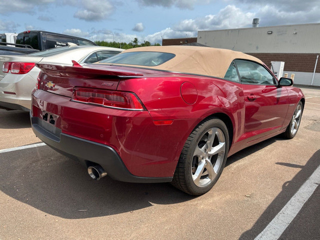 2015 Chevrolet Camaro SS - $869 B/W - Low Mileage in Cars & Trucks in Moncton - Image 4