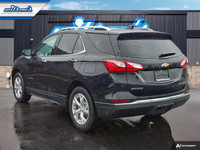 Come see this certified 2021 Chevrolet Equinox Premier AWD | Leather | Heated Seats | Carplay | Remo... (image 2)