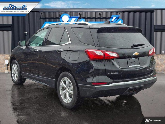2021 Chevrolet Equinox Premier AWD | Leather | Heated Seats in Cars & Trucks in Guelph - Image 3