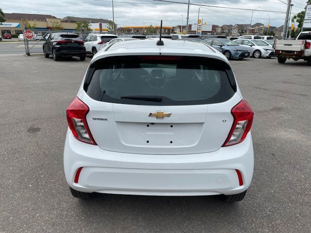 2021 Chevrolet Spark 1LT CVT in Cars & Trucks in Mississauga / Peel Region - Image 4