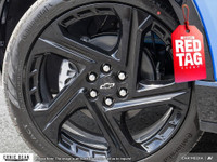 WAS: $59292 NOW: $58041 plus taxes and licensing fees Engine: Electric Motor Safety Equipment Rear S... (image 7)