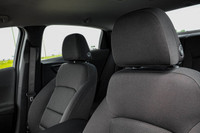 ENGINE 1.5L TURBO DOHC 4-CYLINDER DI with Variable Valve Timing (VVT) (160 hp [119.3 kW] @ 5700 rpm... (image 9)