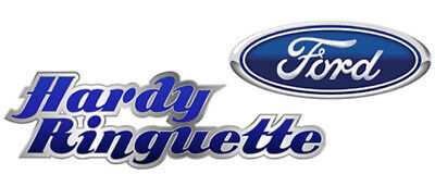 Hardy Ringuette Automobiles Incorporated