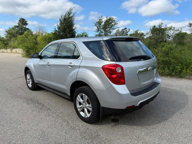 2015 Chevrolet Equinox LS |AWD|LOW KMS|REMOTE STARTER|POWER DRIV in Cars & Trucks in Oshawa / Durham Region - Image 4