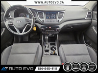 HYUNDAI TUCSON PREMIUM AWD 2.0L 2018, 93700 KM, FINANCEMENT DISPONIBLE, GROUPE ELECTRIQUE, SIEGE ET... (image 8)