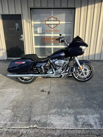 Harley-Davidson Winnipeg has New Owners and Management! We are excited to show you what we've done i...