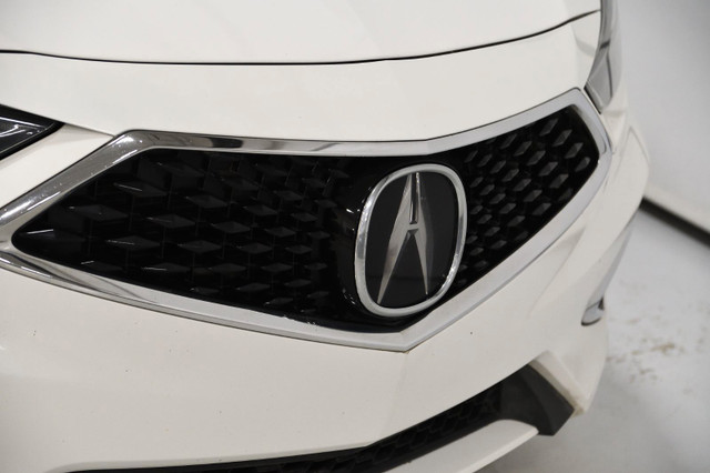 2022 Acura ILX Premium / Toit Ouvrant / Cuir / Sieges Chauffants in Cars & Trucks in Longueuil / South Shore - Image 3