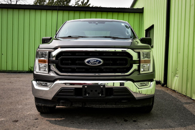 2022 Ford F-150 XLT • REMOTE START • CP/AA • PARK ASSIST in Cars & Trucks in Cornwall - Image 4