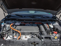 Are you seeking that extra something in a crossover? Look no further! The CR-V Hybrid Touring is her... (image 6)
