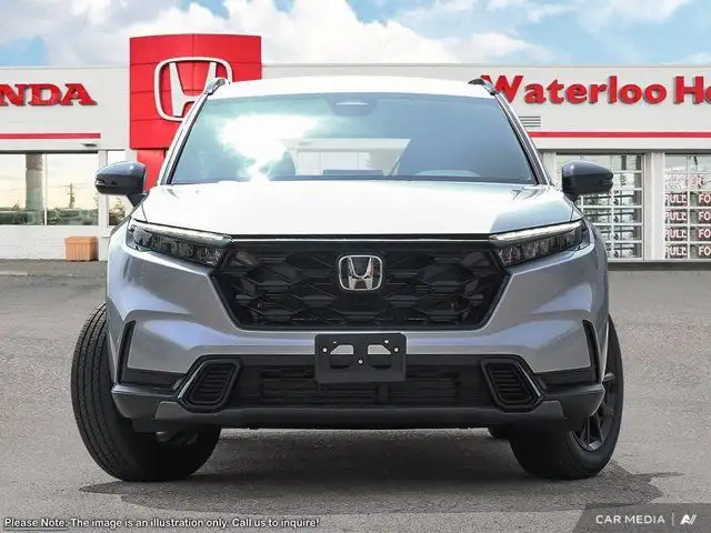 2026 Honda CR-V Hybrid Sport in Cars & Trucks in Kitchener / Waterloo - Image 3