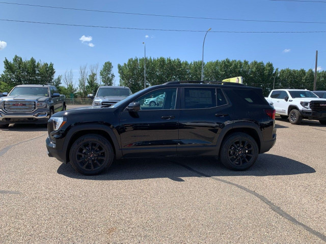 2026 GMC Terrain in Cars & Trucks in Medicine Hat - Image 4