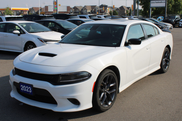 2023 Dodge Charger GT RWD in Cars & Trucks in Mississauga / Peel Region - Image 3