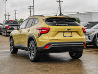 This Chevrolet Trax boasts a Turbocharged Gas 3-Cyl 1.2L/ engine powering this Automatic transmissio... (image 5)