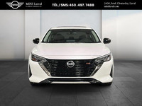 ===== 2024 Nissan Sentra SR ===== ===== Pourquoi acheter chez nous ? ===== Depuis plus de 50 ans, BM... (image 1)