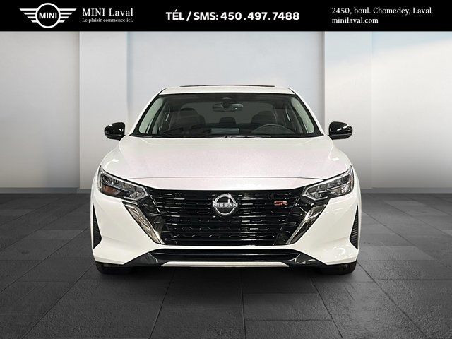 2024 Nissan Sentra SR in Cars & Trucks in Laval / North Shore - Image 2