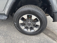 Trade In Vehicle**Jeep**Wrangler**Unlimited Sahara**3.6L**V6**4x4**Automatic**Leather Seats**8.4 Tou... (image 8)