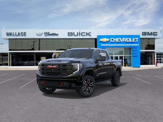2025 GMC Sierra 1500 AT4 in Cars & Trucks in Oakville / Halton Region