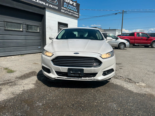 2013 Ford Fusion **ON SALE** in Cars & Trucks in Kamloops - Image 2