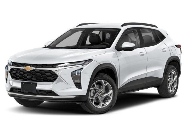 2025 Chevrolet Trax 1RS in Cars & Trucks in Oshawa / Durham Region