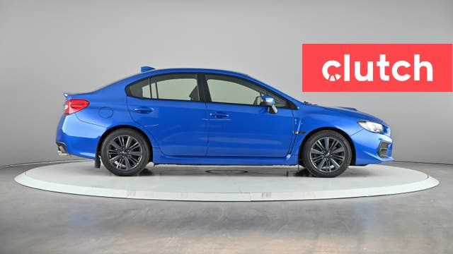 2021 Subaru WRX Sport w/ Apple CarPlay, Heated Front Seats, Rear in Cars & Trucks in Ottawa - Image 4