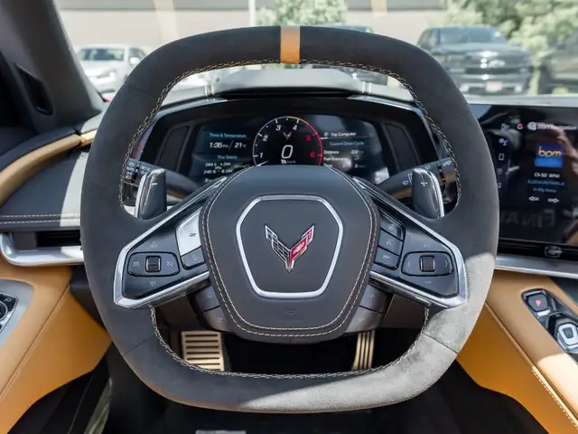 2025 Chevrolet Corvette Stingray in Cars & Trucks in Mississauga / Peel Region - Image 17