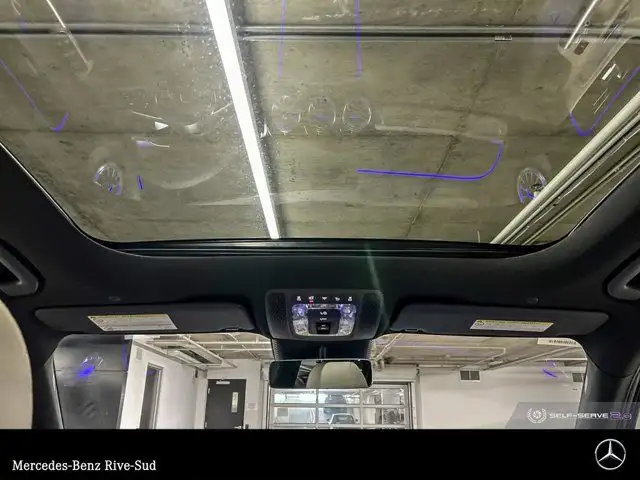 2025 Mercedes-Benz GLB 250 4MATIC in Cars & Trucks in Longueuil / South Shore - Image 22