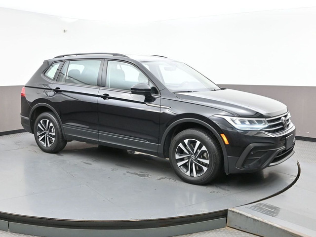 2023 Volkswagen Tiguan Trendline 4Motion | Apple CarPlay | Heate in Cars & Trucks in City of Halifax