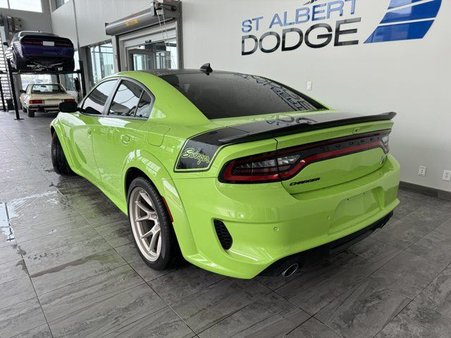 2023 Dodge Charger Scat Pack 392 Widebody in Cars & Trucks in St. Albert - Image 3
