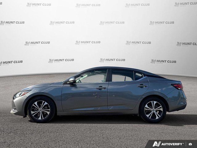 2022 Nissan Sentra SV in Cars & Trucks in Ottawa - Image 3