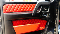 Add ons: No Rust, Ceramic coated, 4 New tires plus All brakes done From Mercedes. We are offering th... (image 8)