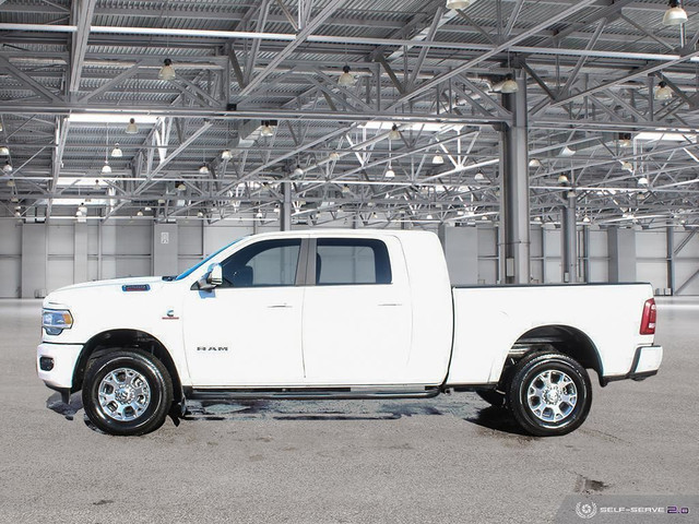  2020 Ram 2500 Laramie | Mega Cab | 6.7L Diesel | 360 Cam | 4X4 in Cars & Trucks in Mississauga / Peel Region - Image 3