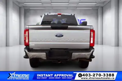 2024 Ford F-350 Super Duty XLT - NO FEES!, View more